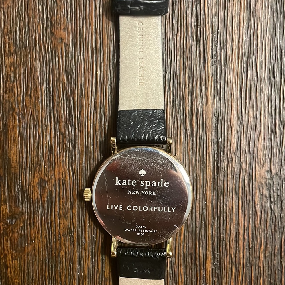 Kate Spade Watch ♠️ - Picture 4 of 5